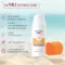 Eucerin Sun Fluid Pigment Control LSF 50 + , 50 ml