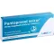 PANTOPRAZOL axicur 20 mg magensaftres.Tabletten, 7 St