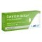 Cetirizin axicur® 10 mg Filmtabletten, 7 St