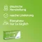 Loratadin axicur® 10 mg Tabletten, 50 St