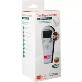 APONORM Fieberthermometer Ohr Comfort 4S, 1 St