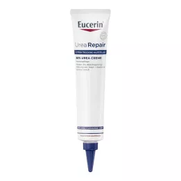 EUCERIN UreaRepair PLUS Intensivpflege 30% Creme, 75 ml