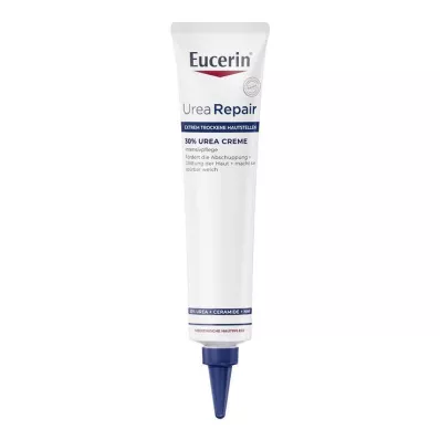 Eucerin Urearepair Intensivpflege 30% Creme, 75 ml