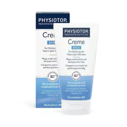 PHYSIOTOP Basis Creme, 150 ml