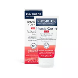 PHYSIOTOP Akut Intensiv-Creme, 50 ml