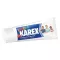 Karex Kinder Zahnpasta, 50 ml