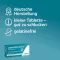 Loperamid axicur® 2 mg Tabletten, 10 St
