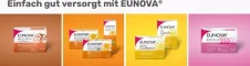 Instructions for use for Eunova B12 Plus Lösung zum Einnehmen, 10X8 ml - 4