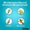 Listerine Cool Mint Lösung, 600 ml