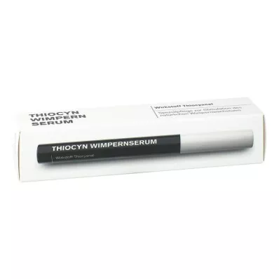 Thiocyn Wimpernserum, 8 ml