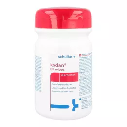 KODAN N wipes, 90 St
