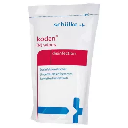 KODAN N wipes Refill, 90 St