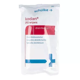 KODAN N wipes Refill, 90 St