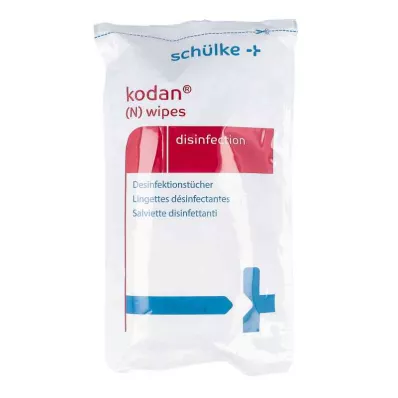 Kodan N wipes Refill (90 stk)
