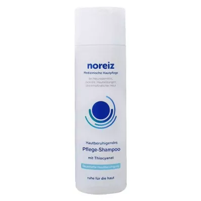 NOREIZ hautberuhigendes Pflege-Shampoo, 200 ml