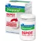 MAGNESIUM DIASPORAL DEPOT Muskel und Nerven Tabl., 30 St