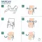 MoliCare® Premium Elastic 10 Tropfen XL, 14 St