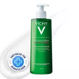 VICHY NORMADERM intensives Reinigungsgel/R, 400 ml