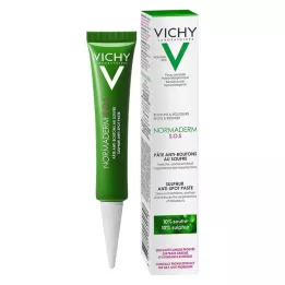 VICHY NORMADERM Anti-Pickel Sulfur Paste, 20 ml