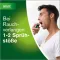 Instructions for use for NICORETTE Mint Spray 1 mg/Sprühstoß, 2 St - 5