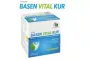 Instructions for use for Basen Vital Kur + Vitamin D3 + K2 Pulver, 60 St - 1