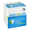 Basen Vital Kur + Vitamin D3 + K2 Pulver, 60 St