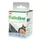 Ratioline Sport-Tape 5 cmx5 m schwarz, 1 St