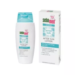 SEBAMED Sonnenschutz After Sun Lotion, 150 ml