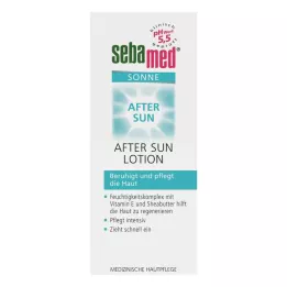 SEBAMED Sonnenschutz After Sun Lotion, 150 ml