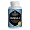 Omega-3 1000 mg EPA 400 / DHA 300 hochdosiert Kapseln , 90 St