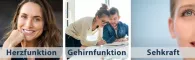 Instructions for use for Omega-3 1000 mg EPA 400 / DHA 300 hochdosiert Kapseln , 90 St - 2
