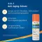 Cetaphil Sun regulierendes Multi-Schutz-Fluid SPF 50 +, 50 ml
