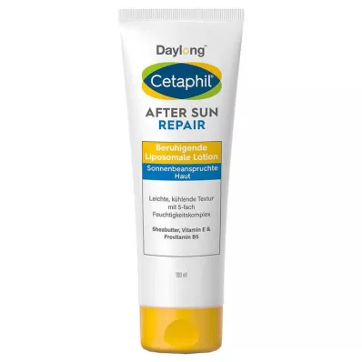 Cetaphil Sun After Sun Repair beruhigende liposomale Lotion, 100 ml