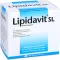 LIPIDAVIT SL Weichkapseln, 100 St