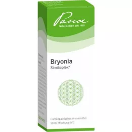 BRYONIA SIMILIAPLEX Mischung, 50 ml