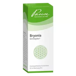 Bryonia Similiaplex Mischung, 50 ml