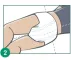 Instructions for use for MoliCare® Premium Elastic Slip 9 Tropfen Größe S, 26 St - 11