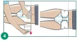 Instructions for use for MoliCare® Premium Elastic Slip 9 Tropfen Größe S, 26 St - 13