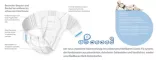 Instructions for use for MoliCare® Premium Elastic Slip 9 Tropfen Größe S, 26 St - 4