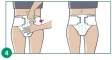 Instructions for use for MoliCare® Premium Elastic Slip 9 Tropfen Größe S, 26 St - 8