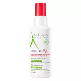 A-DERMA CUTALGAN erfrischendes Spray, 100 ml