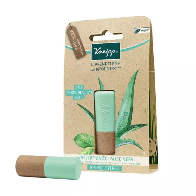 KNEIPP Lippenpflege Hydro Wasserminze/Aloe Vera, 1 St