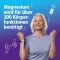 MAGNETRANS duo-aktiv 400 mg Sticks, 50 St