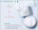 Instructions for use for Avene Hydrance Aqua-Gel , 50 ml - 5