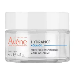 Avene Hydrance Aqua-Gel , 50 ml