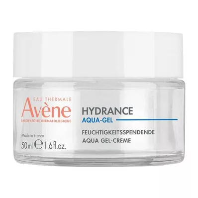 Avene Hydrance Aqua-Gel , 50 ml Avene Hydrance Aqua-Gel , 50 ml