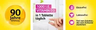 Instructions for use for Vigantolvit Vitamin D3 K2 Calcium Filmtabletten, 30 St - 3