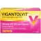 VIGANTOLVIT Vitamin D3 K2 Calcium Filmtabletten, 60 St