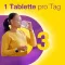 Vigantolvit Vitamin D3 K2 Calcium Filmtabletten, 60 St