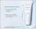 Instructions for use for Avene Hydrance leicht Feuchtigkeitsemulsion, 40 ml - 6